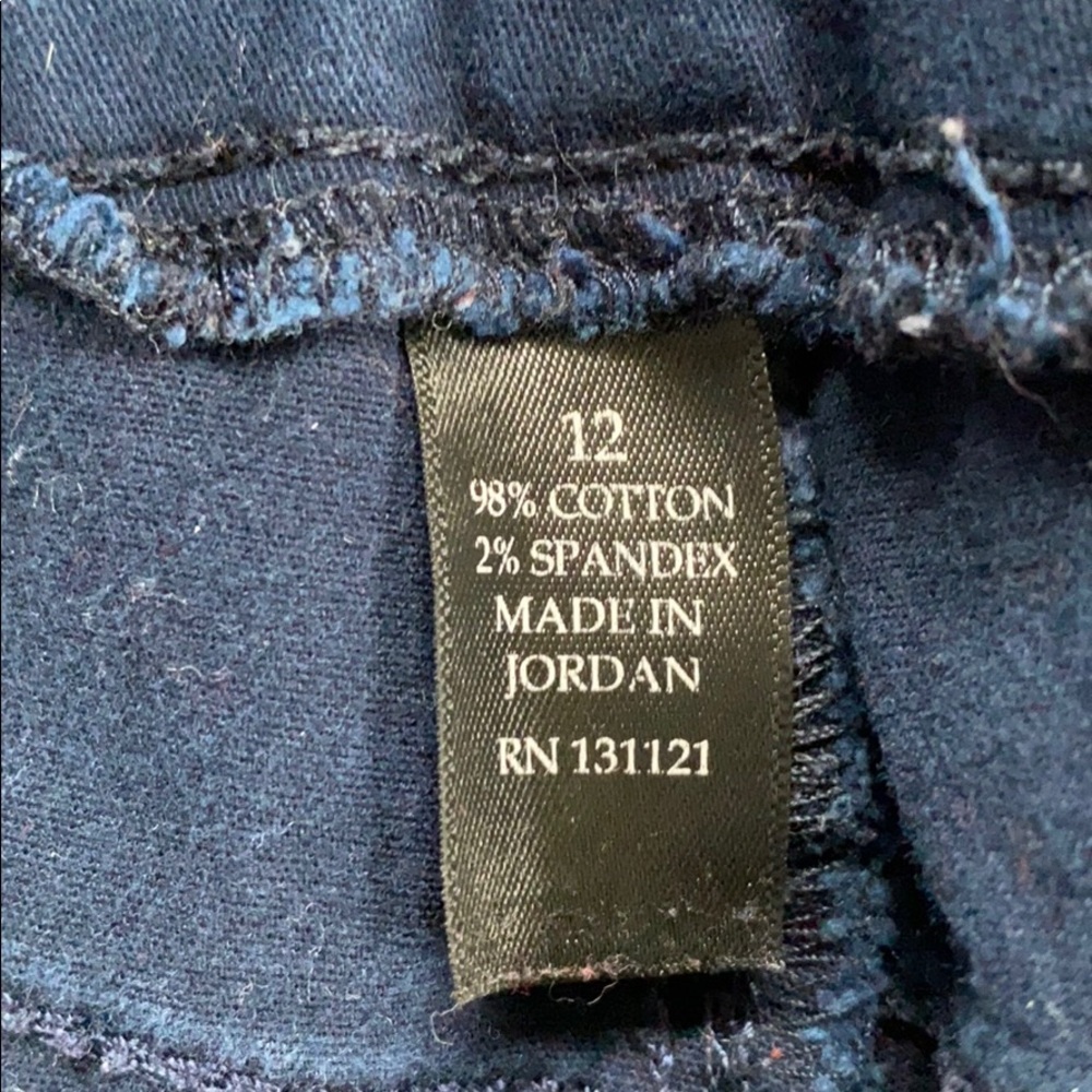 Woman’s Slacks - Picture 3 of 3